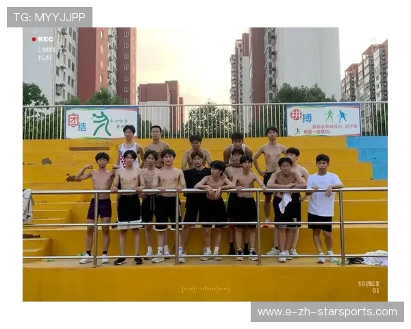 体操训练营推出暑期暑训专项班，体操训练馆