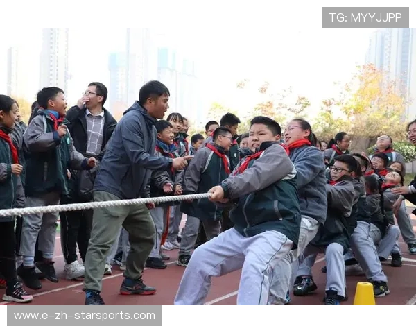 香港学界体育盛事，拔河比赛最受欢迎，香港学界体育盛事,拔河比赛最受欢迎的是
