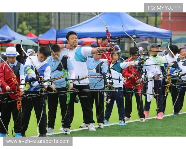射箭学院加强青少年队伍技术集训与赛场适应训练,青少年射箭培训 射箭学院加强青少年队伍技术集训与赛场适应训练,青少年射箭培训